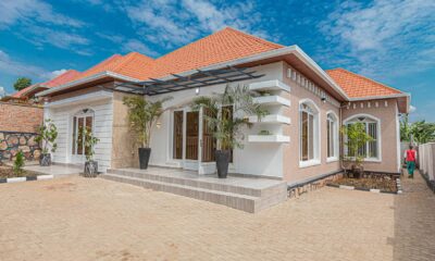 A LOVELY HOUSE FOR SALE IN KABEZA