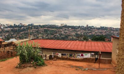 50 RENTAL UNITS FOR SALE GENERATING 1,500,000RWF IN KIMISAGARA, KIGALI