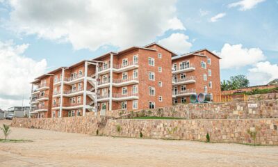 See Far Housing Apartments