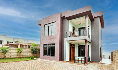 A Beautiful House For Sale in Rebero with an Amazing View