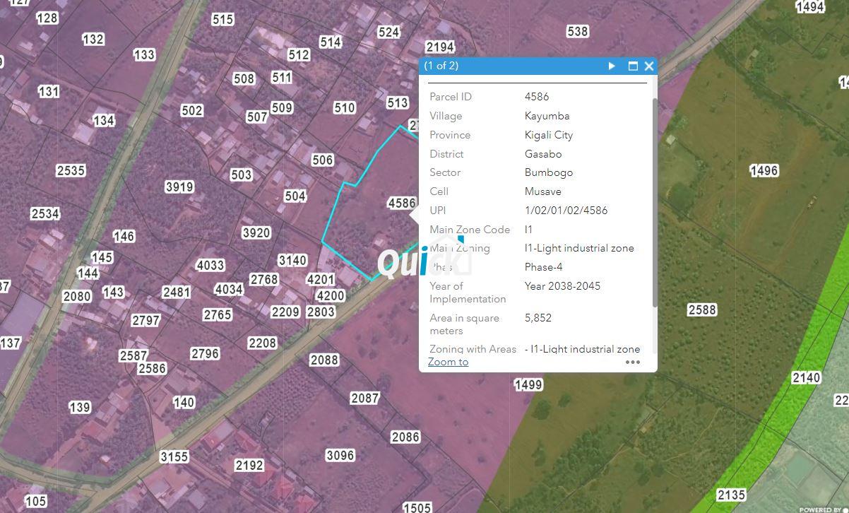 Industrial-Plot-For-Sale-in-Kigali