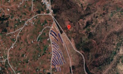 1.5 Hectares Land For Sale in Jali, Kigali