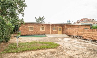 Kacyiru’s Best Address: Spacious House with Development Potential For Sale