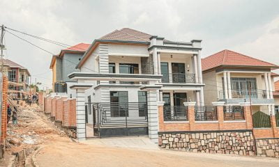 Live in Luxury: Brand New 6 Bedroom House for Sale in Kibagabaga