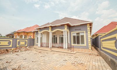 Stunning 4 Bedroom House in Kanombe with Livingroom, Dining Area, and Large Kitchen – On the Market Now!