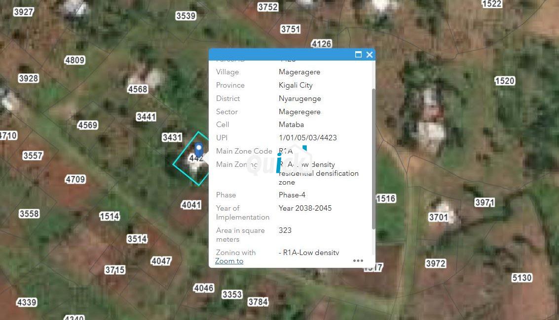 Cheap-plot-of-Land-in-Mageragere