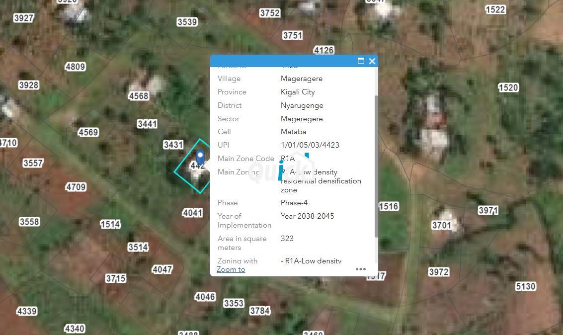 Cheap-plot-of-Land-in-Mageragere