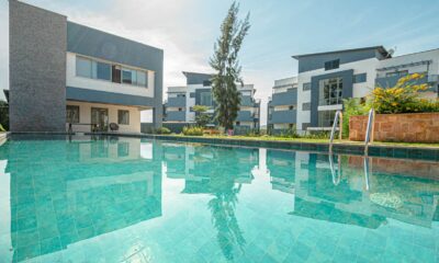 Discover KISIMA APARTMENTS The most exquisite apartments for sale in Kigali
