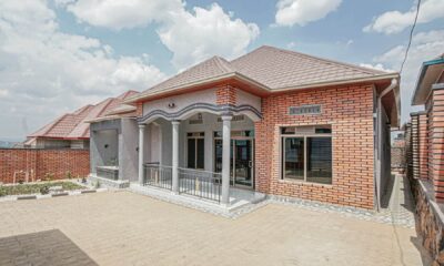 New Listing Alert! Spacious 4-Bedroom Home for Sale in Kanombe