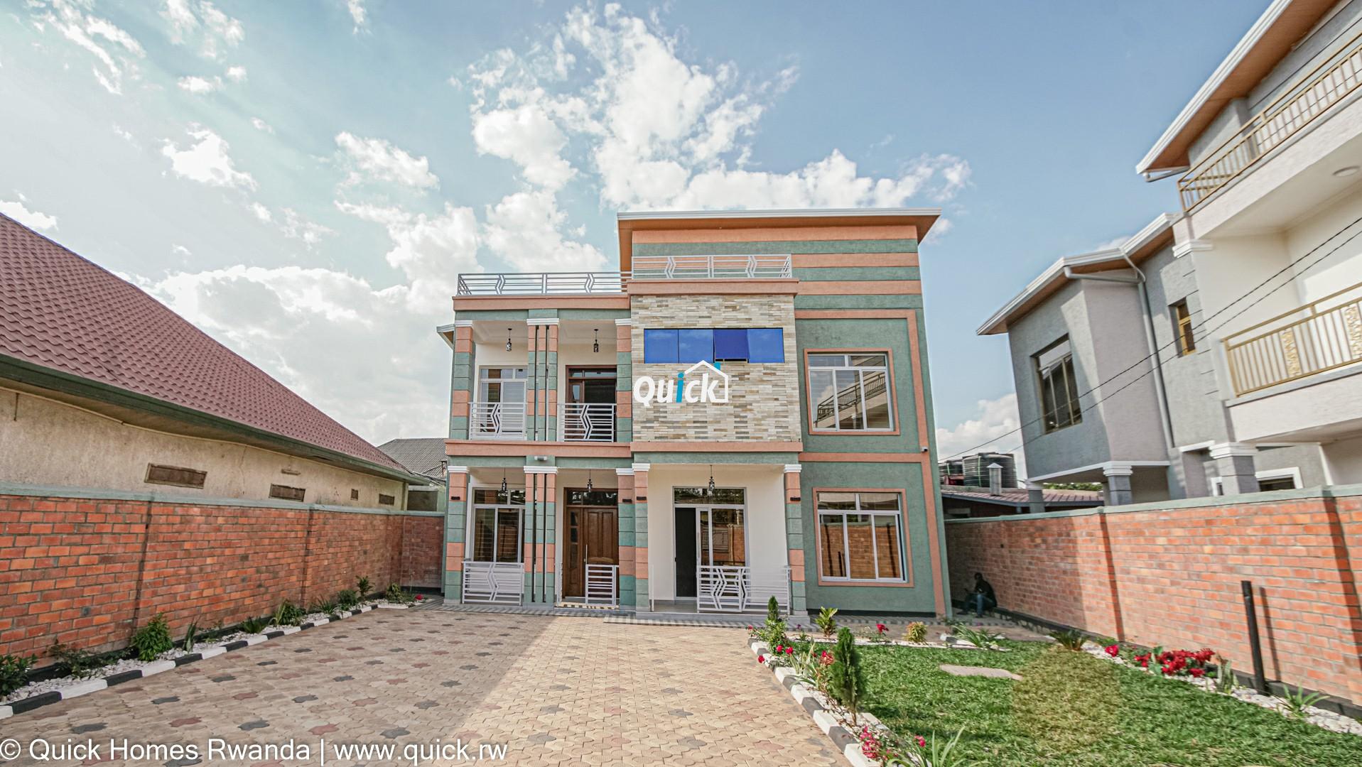 Modern-Villa-for-sale-in-Kigali-Kagugu-1