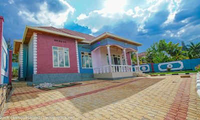 THE BEST BUDGET FAMILY HOUSE FOR SALE IN KANOMBE