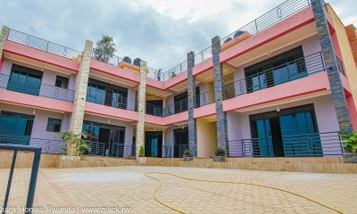 Unfurnished Stunning Apartment for Rent in Kimironko!