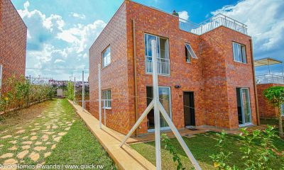 Beautiful 2-Bedroom Fully furnished Apartment in Umutuzo Community For Rent