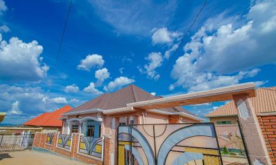 Lovely Home For Sale in Kanombe