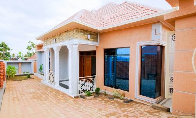 Welcome to Your Future Home in Kanombe