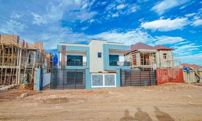 BEAUTIFUL 2-in-1 Home in Kibagabaga for Sale