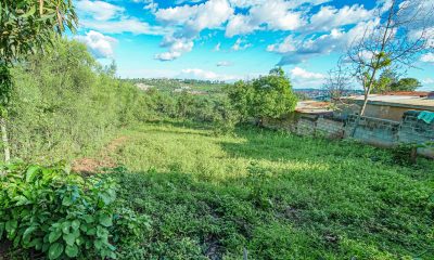Charming Residential Opportunity in Masoro with Spectacular Kanombe Views!