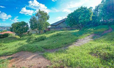 Exquisite Residential Lot in Masoro with Scenic Views