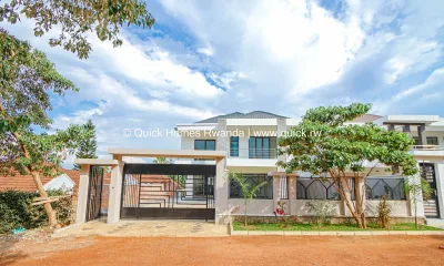 Lux-Villa-Kicukiro