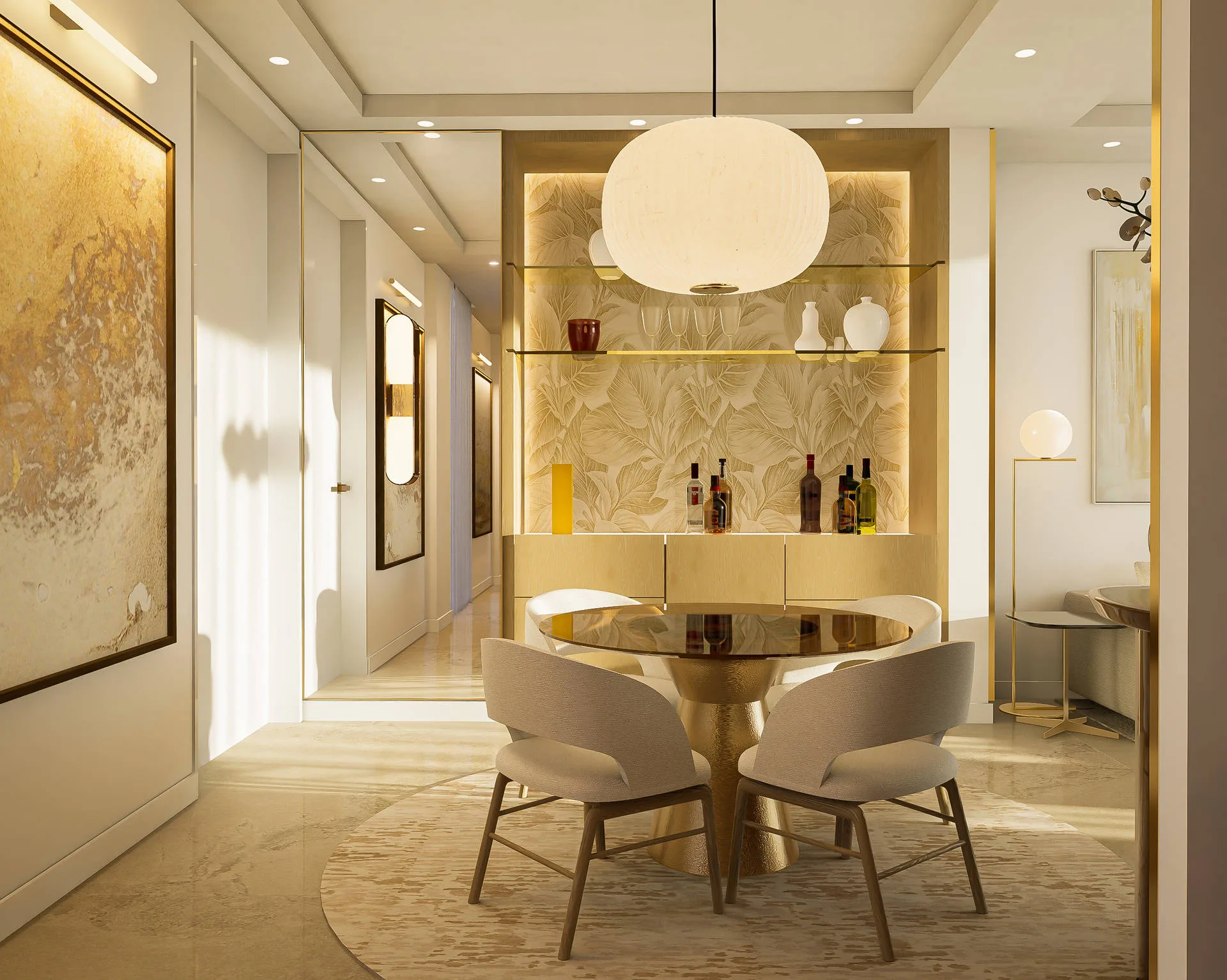 QUICK-SUBIRA-RESIDENCE-ONE-BEDROOM-DESIGN-11