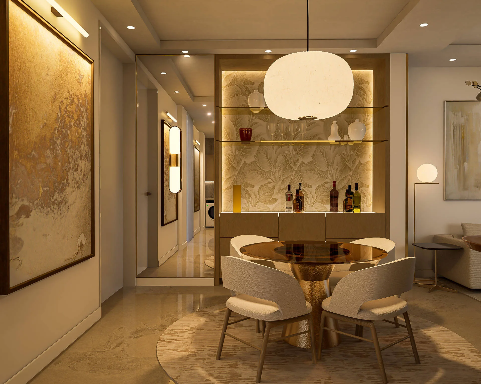 QUICK-SUBIRA-RESIDENCE-ONE-BEDROOM-DESIGN-12