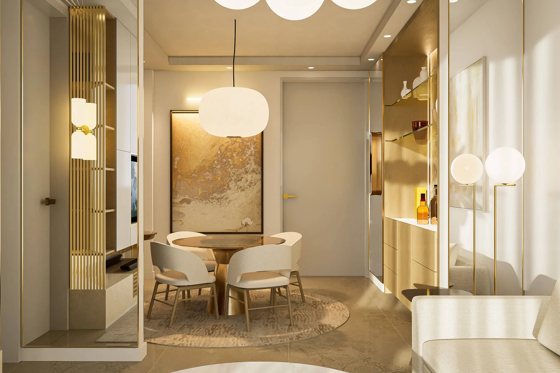 QUICK-SUBIRA-RESIDENCE-ONE-BEDROOM-DESIGN-13