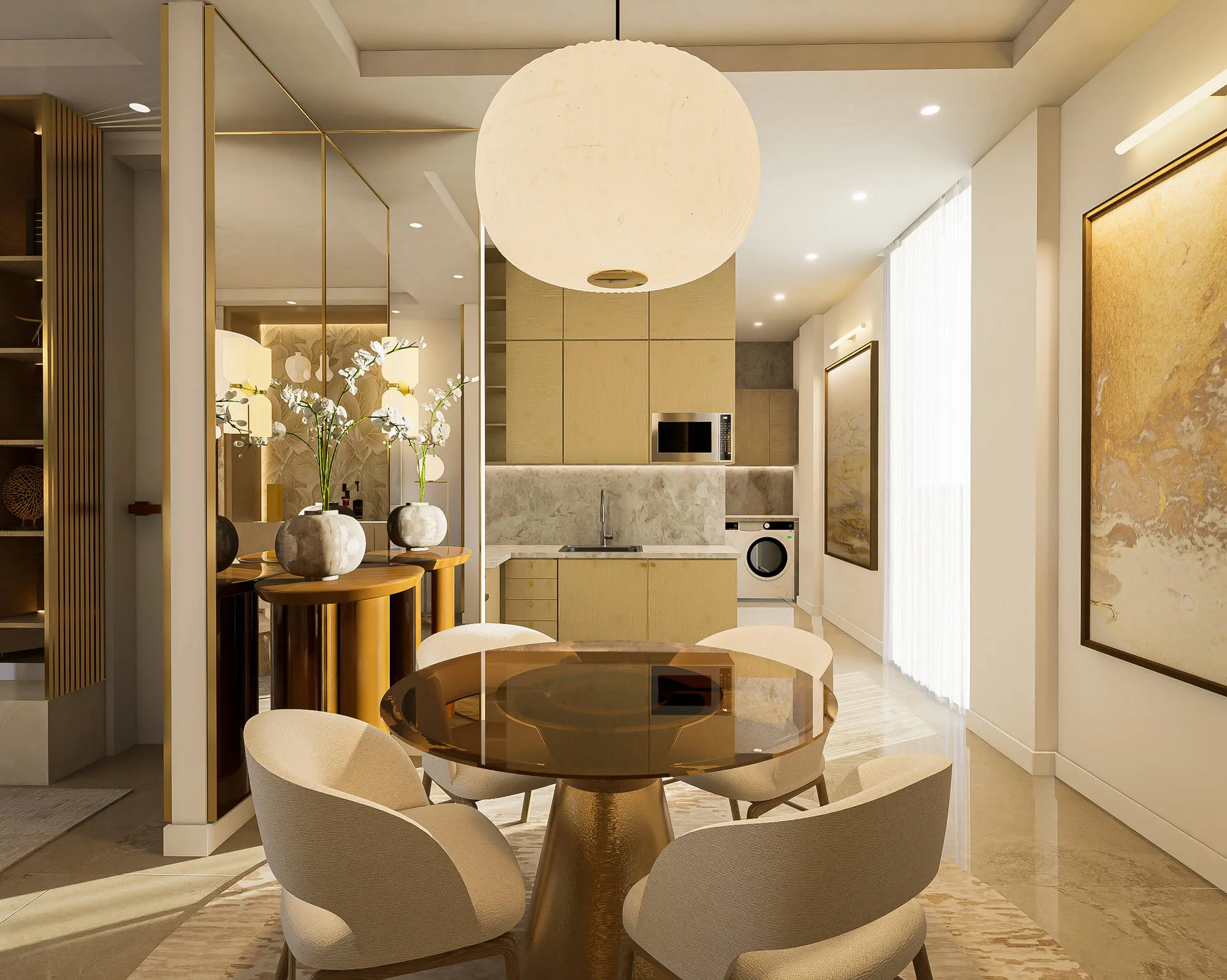 QUICK-SUBIRA-RESIDENCE-ONE-BEDROOM-DESIGN-14