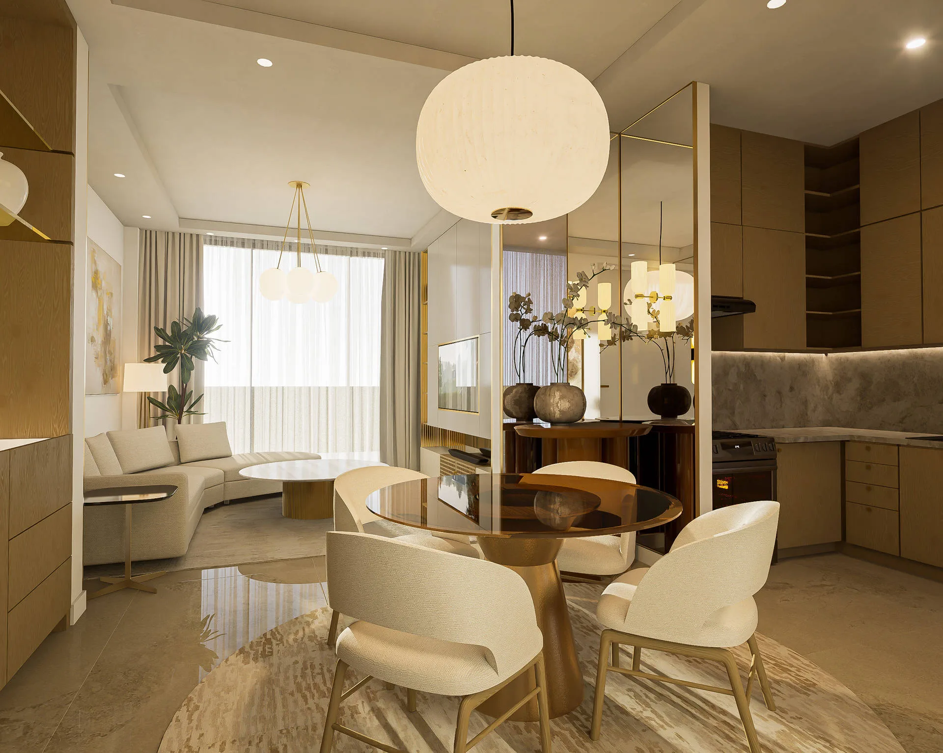 QUICK-SUBIRA-RESIDENCE-ONE-BEDROOM-DESIGN-15