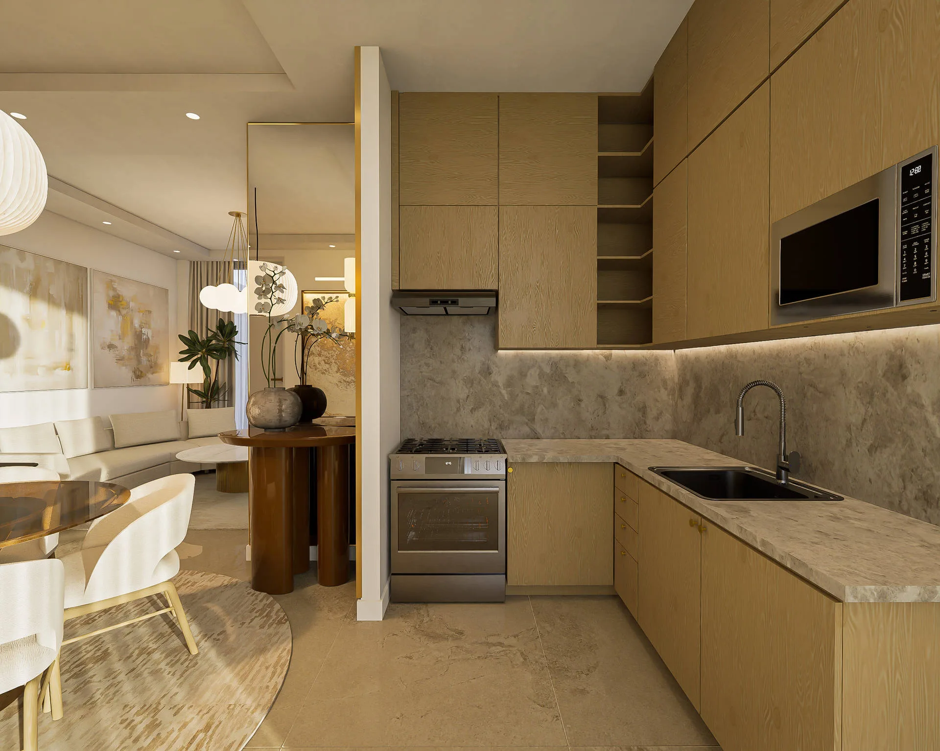 QUICK-SUBIRA-RESIDENCE-ONE-BEDROOM-DESIGN-19
