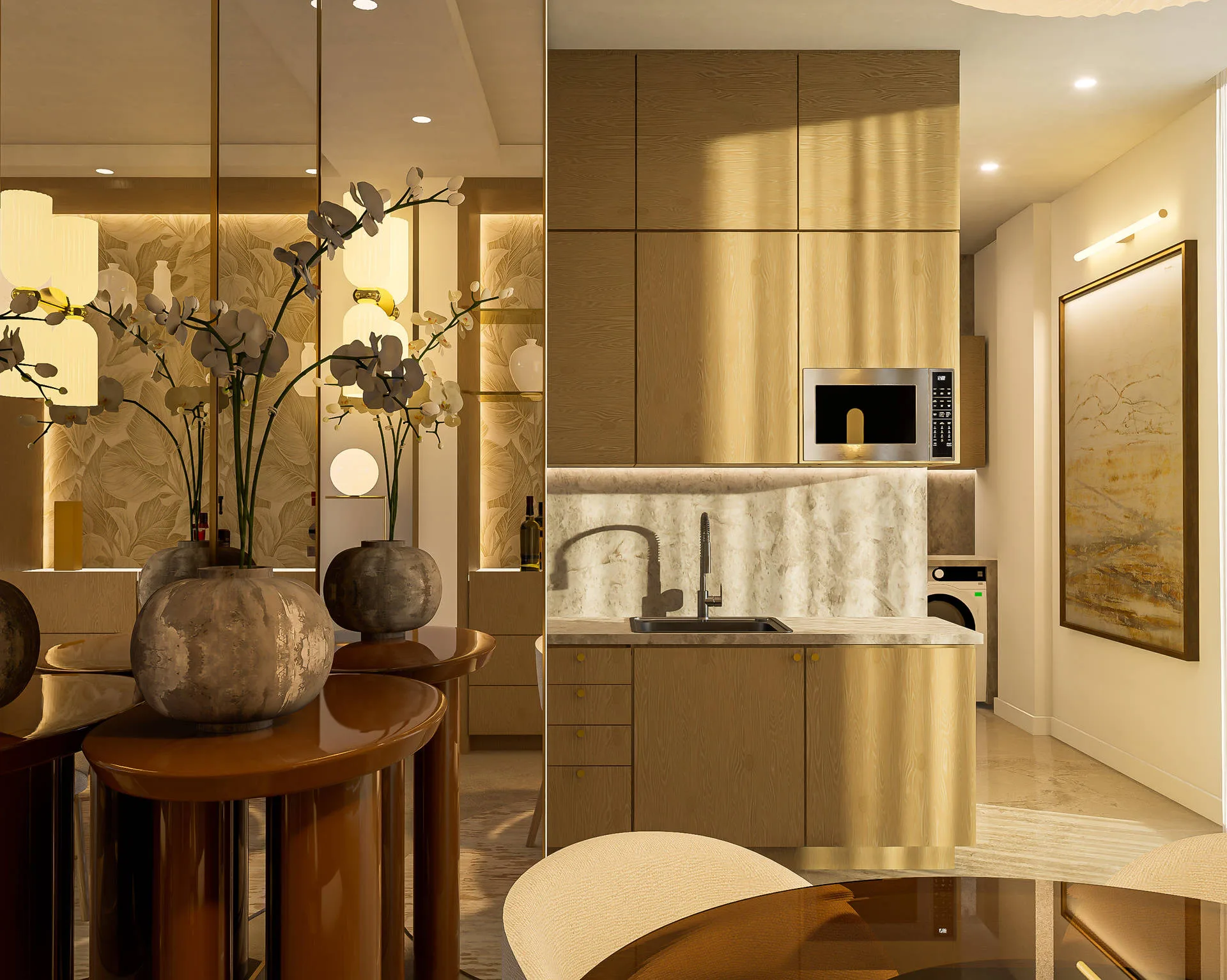 QUICK-SUBIRA-RESIDENCE-ONE-BEDROOM-DESIGN-21