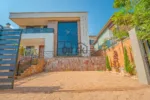 House for sale in Rebero, Kigali