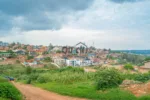 Plot for sale in Kigali — view 4