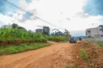 Plot for sale in Kigali — view 7
